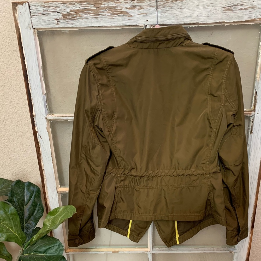 Bcbgeneration Utility Jacket - image 5